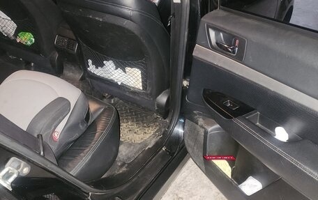 Subaru Outback IV рестайлинг, 2010 год, 900 000 рублей, 6 фотография