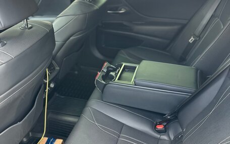 Lexus ES VII, 2020 год, 5 450 000 рублей, 7 фотография