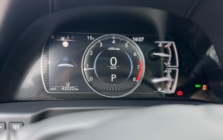 Lexus ES VII, 2020 год, 5 450 000 рублей, 10 фотография