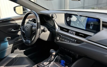 Lexus ES VII, 2020 год, 5 450 000 рублей, 12 фотография