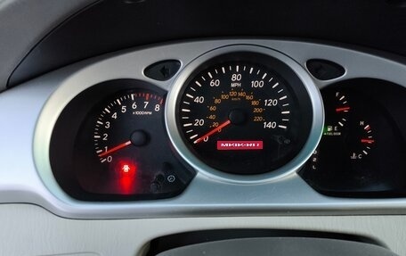 Toyota Highlander III, 2004 год, 1 250 000 рублей, 10 фотография