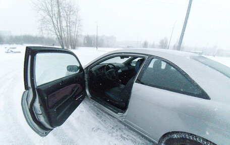 Honda Civic VII, 2000 год, 530 000 рублей, 5 фотография