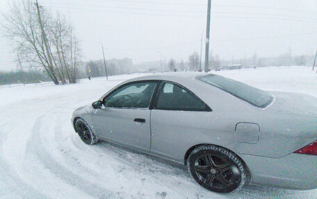 Honda Civic VII, 2000 год, 530 000 рублей, 6 фотография