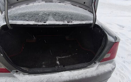 Honda Civic VII, 2000 год, 530 000 рублей, 7 фотография