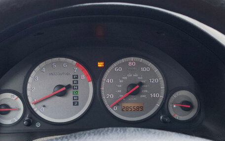 Honda Civic VII, 2000 год, 530 000 рублей, 12 фотография