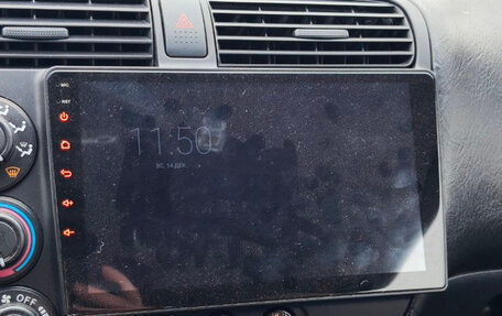 Honda Civic VII, 2000 год, 530 000 рублей, 11 фотография