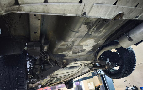 Honda Civic VII, 2000 год, 530 000 рублей, 14 фотография