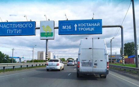 Honda Civic VII, 2000 год, 530 000 рублей, 17 фотография