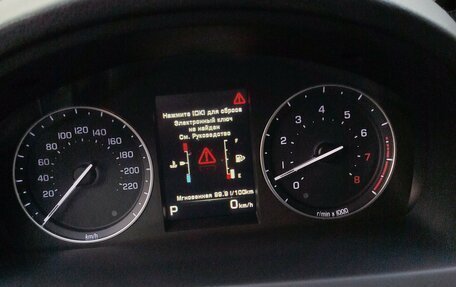 Land Rover Freelander II рестайлинг 2, 2013 год, 1 200 000 рублей, 3 фотография