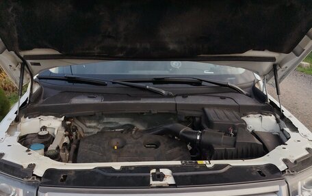 Land Rover Freelander II рестайлинг 2, 2013 год, 1 200 000 рублей, 5 фотография