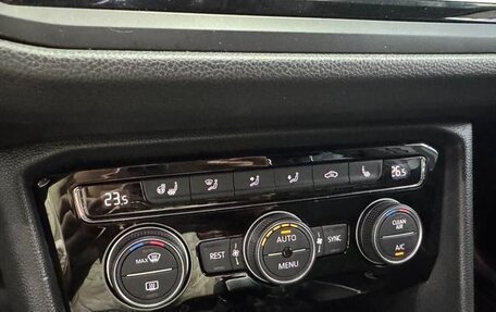 Volkswagen Tiguan II, 2021 год, 1 980 000 рублей, 12 фотография