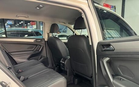 Volkswagen Tiguan II, 2021 год, 1 980 000 рублей, 15 фотография