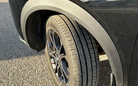 Haval F7, 2024 год, 3 100 000 рублей, 8 фотография