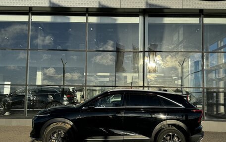 Haval F7, 2024 год, 3 100 000 рублей, 2 фотография