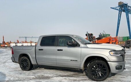 Rambler 1500, 2025 год, 11 900 000 рублей, 2 фотография