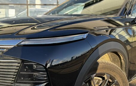 Haval F7, 2024 год, 3 100 000 рублей, 7 фотография