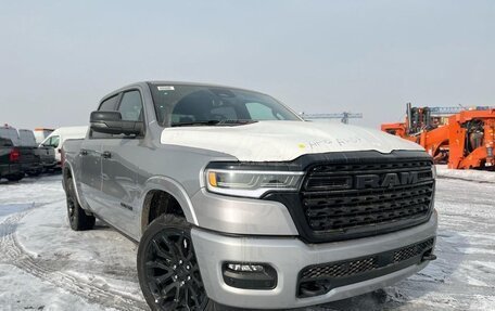 Rambler 1500, 2025 год, 11 900 000 рублей, 1 фотография