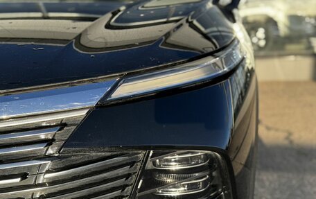 Haval F7, 2024 год, 3 100 000 рублей, 11 фотография