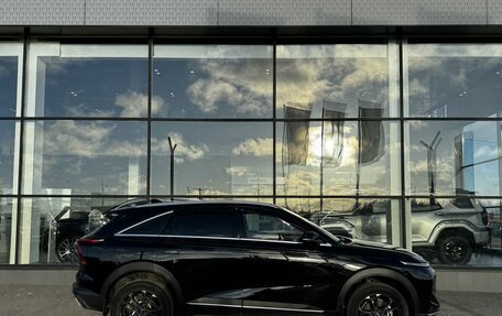 Haval F7, 2024 год, 3 100 000 рублей, 5 фотография