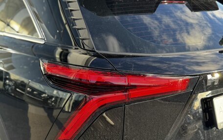 Haval F7, 2024 год, 3 100 000 рублей, 13 фотография