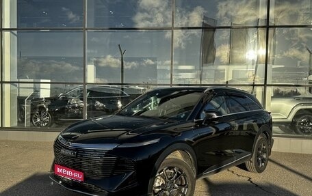 Haval F7, 2024 год, 3 100 000 рублей, 1 фотография