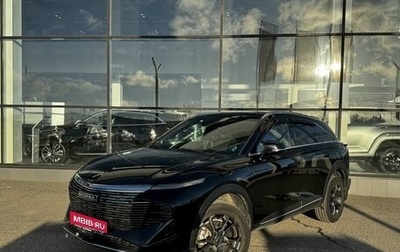 Haval F7, 2024 год, 3 100 000 рублей, 1 фотография