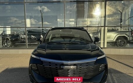 Haval F7, 2024 год, 3 100 000 рублей, 10 фотография