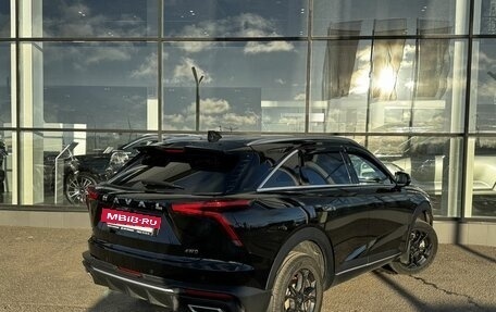 Haval F7, 2024 год, 3 100 000 рублей, 4 фотография