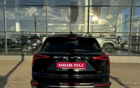 Haval F7, 2024 год, 3 100 000 рублей, 3 фотография