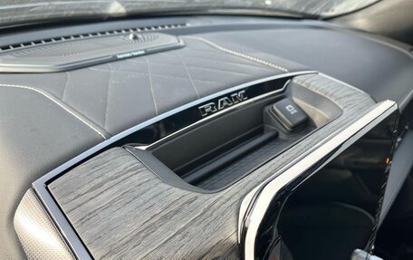 Rambler 1500, 2025 год, 11 900 000 рублей, 11 фотография