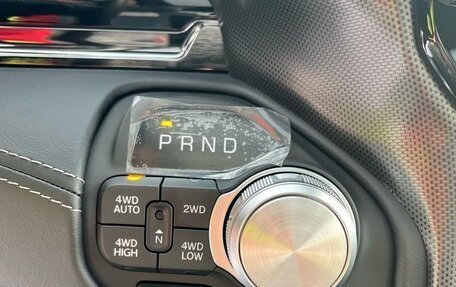 Rambler 1500, 2025 год, 11 900 000 рублей, 7 фотография