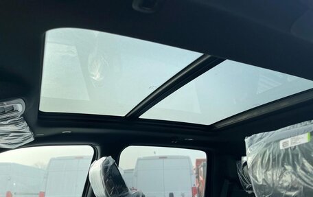 Rambler 1500, 2025 год, 11 900 000 рублей, 9 фотография