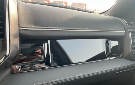 Rambler 1500, 2025 год, 11 900 000 рублей, 5 фотография