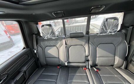 Rambler 1500, 2025 год, 11 900 000 рублей, 8 фотография