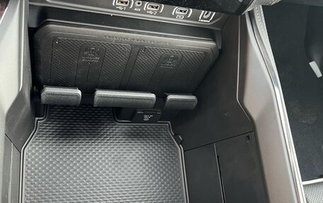 Rambler 1500, 2025 год, 11 900 000 рублей, 6 фотография