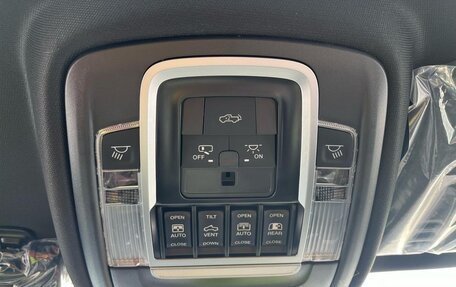 Rambler 1500, 2025 год, 11 900 000 рублей, 13 фотография