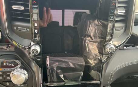 Rambler 1500, 2025 год, 11 900 000 рублей, 12 фотография