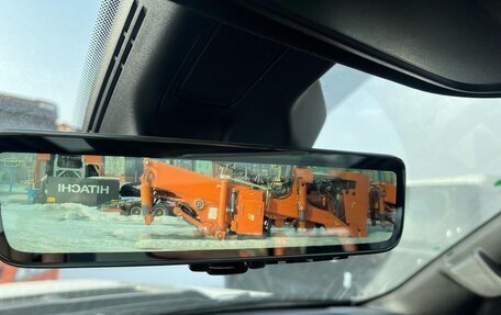 Rambler 1500, 2025 год, 11 900 000 рублей, 10 фотография