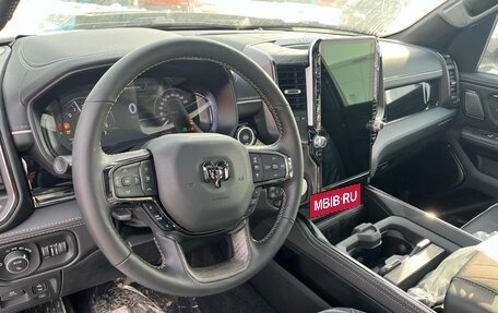 Rambler 1500, 2025 год, 11 900 000 рублей, 4 фотография