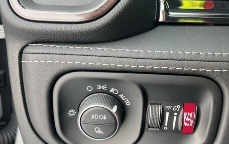 Rambler 1500, 2025 год, 11 900 000 рублей, 14 фотография