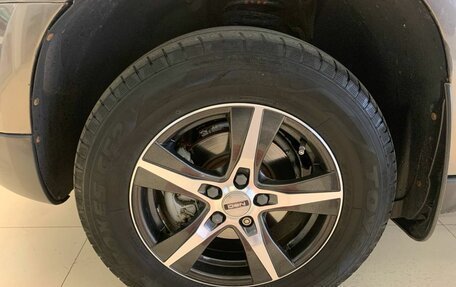 Skoda Yeti I рестайлинг, 2010 год, 680 000 рублей, 16 фотография