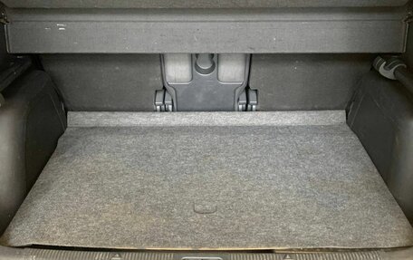 Skoda Yeti I рестайлинг, 2010 год, 680 000 рублей, 8 фотография