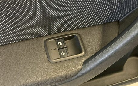 Skoda Yeti I рестайлинг, 2010 год, 680 000 рублей, 17 фотография