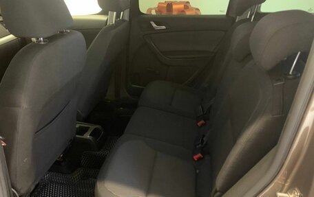 Skoda Yeti I рестайлинг, 2010 год, 680 000 рублей, 10 фотография