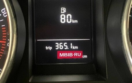 Skoda Yeti I рестайлинг, 2010 год, 680 000 рублей, 11 фотография