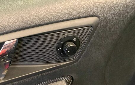 Skoda Yeti I рестайлинг, 2010 год, 680 000 рублей, 18 фотография