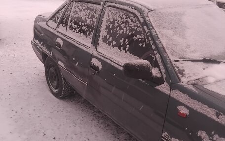 Daewoo Nexia I рестайлинг, 2003 год, 200 000 рублей, 5 фотография