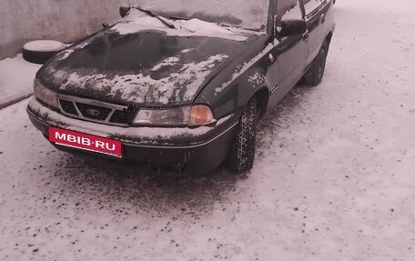 Daewoo Nexia I рестайлинг, 2003 год, 200 000 рублей, 2 фотография