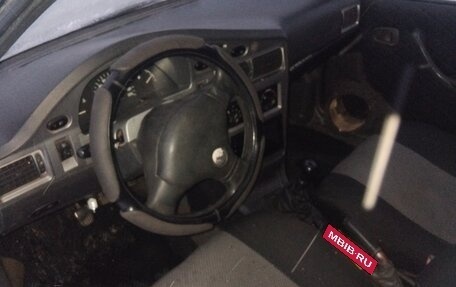 Daewoo Nexia I рестайлинг, 2003 год, 200 000 рублей, 8 фотография