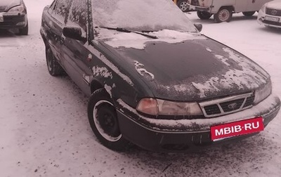 Daewoo Nexia I рестайлинг, 2003 год, 200 000 рублей, 1 фотография